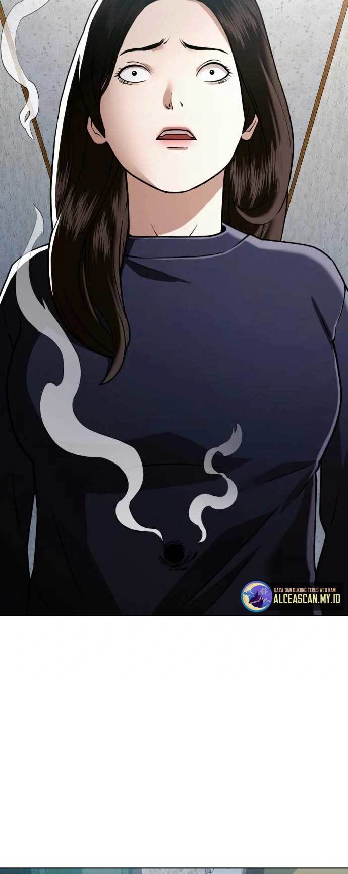 The 18 Year Old Spy Chapter 35 Gambar 58