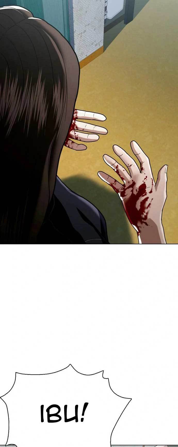 The 18 Year Old Spy Chapter 35 Gambar 59