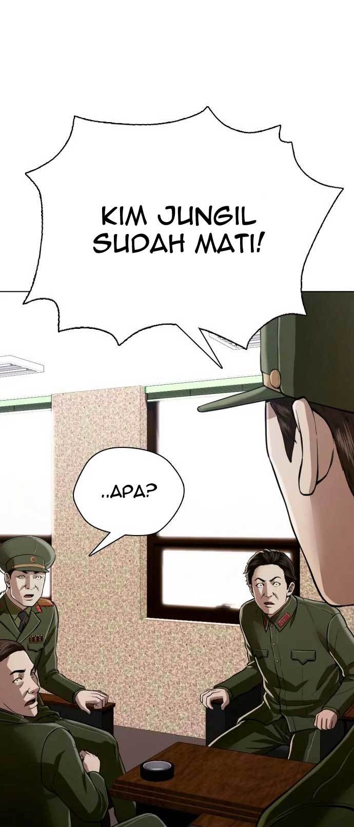 The 18 Year Old Spy Chapter 35 Gambar 6