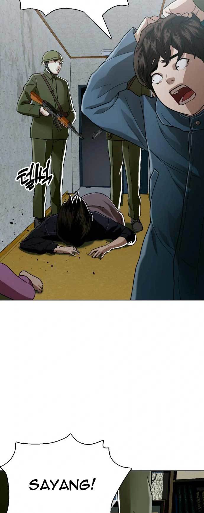 The 18 Year Old Spy Chapter 35 Gambar 60