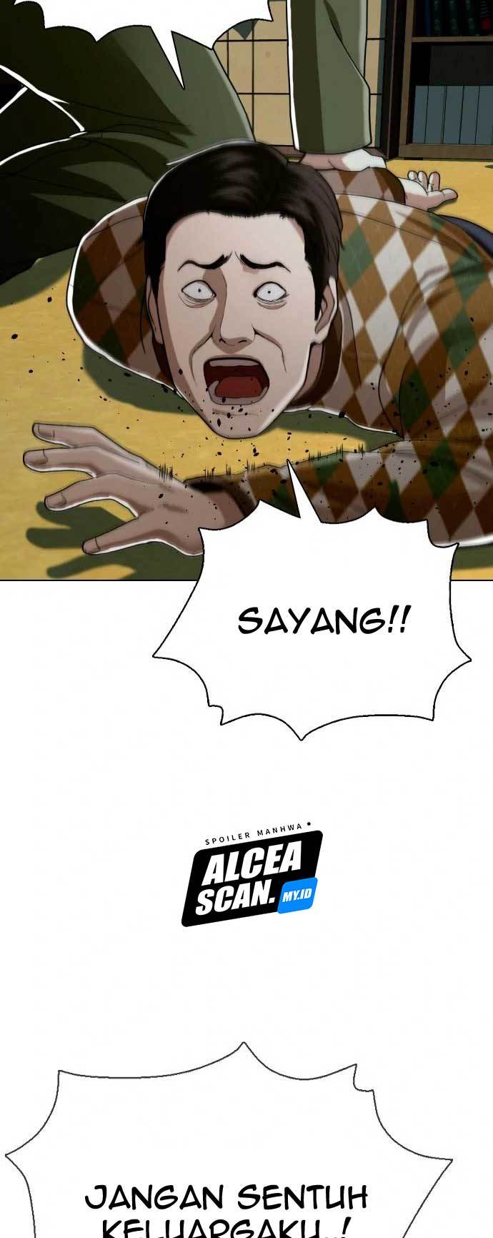 The 18 Year Old Spy Chapter 35 Gambar 61