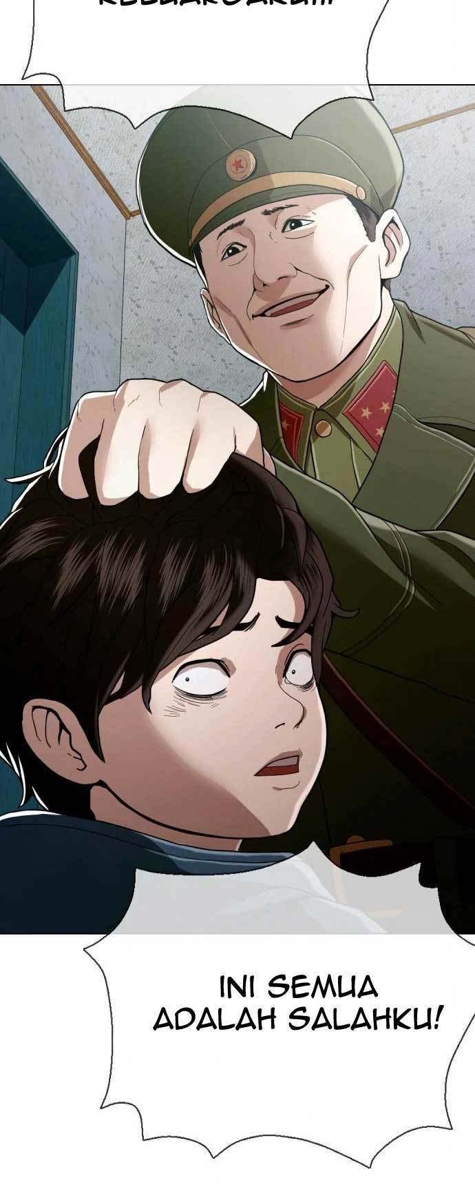 The 18 Year Old Spy Chapter 35 Gambar 62