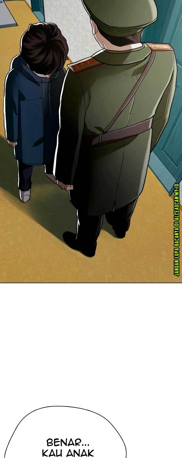 The 18 Year Old Spy Chapter 35 Gambar 68