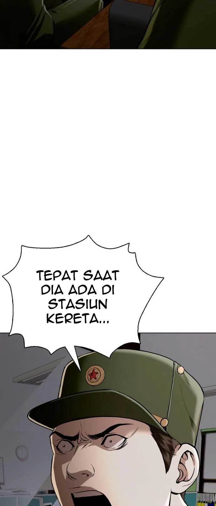 The 18 Year Old Spy Chapter 35 Gambar 7