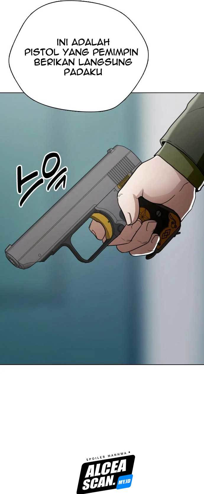 The 18 Year Old Spy Chapter 35 Gambar 70