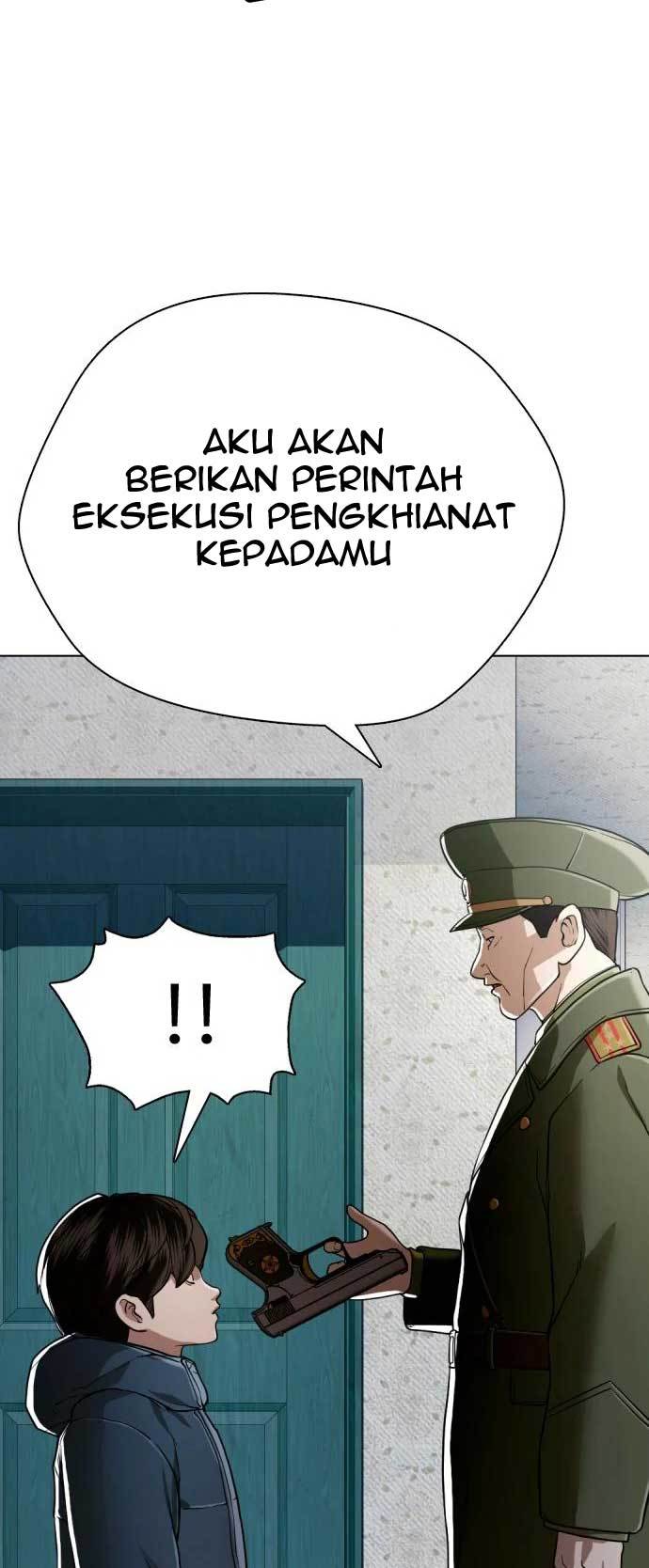 The 18 Year Old Spy Chapter 35 Gambar 71