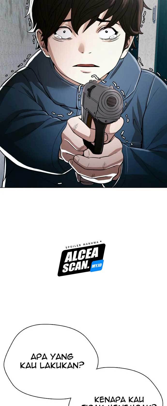 The 18 Year Old Spy Chapter 35 Gambar 75