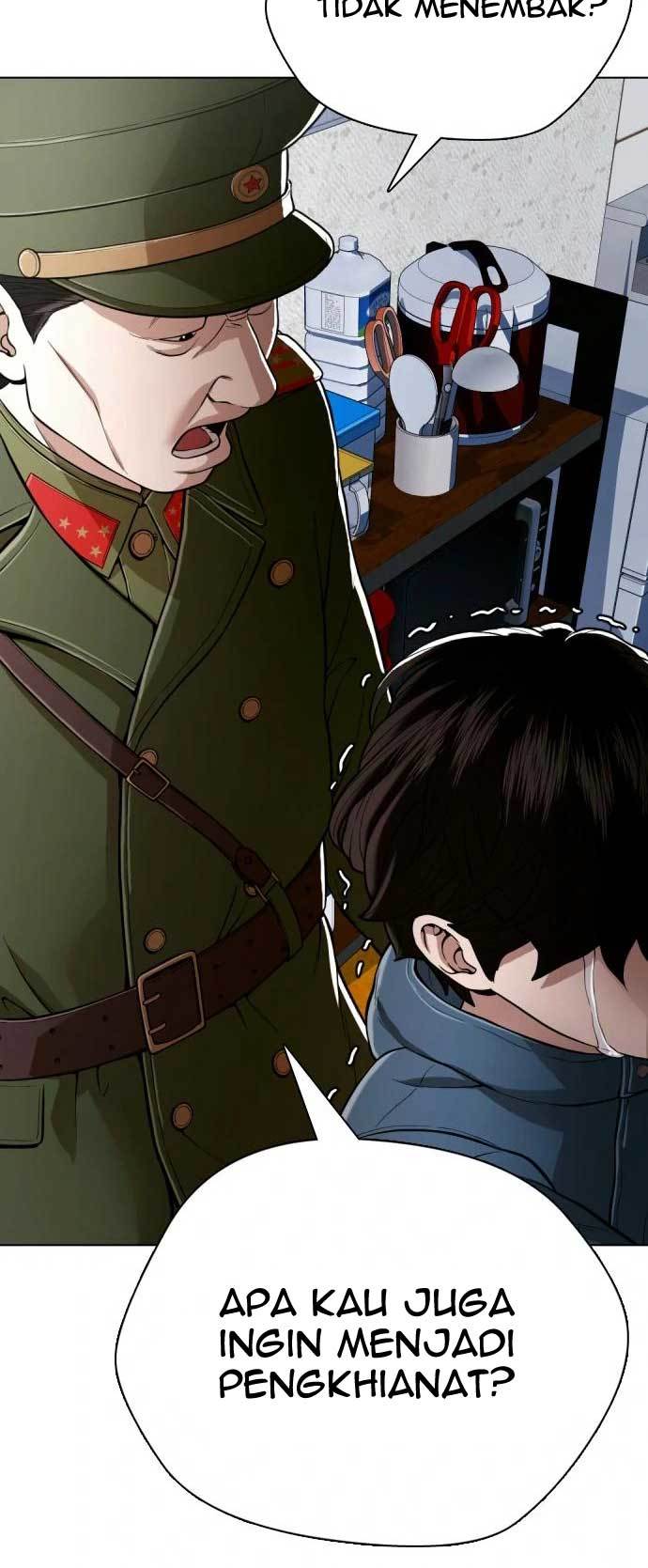 The 18 Year Old Spy Chapter 35 Gambar 76