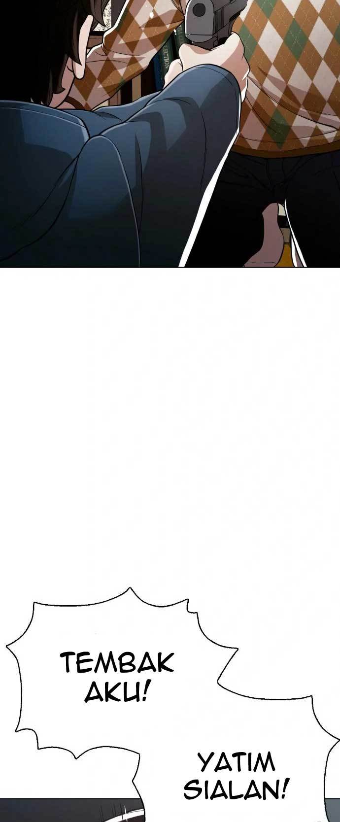 The 18 Year Old Spy Chapter 35 Gambar 79