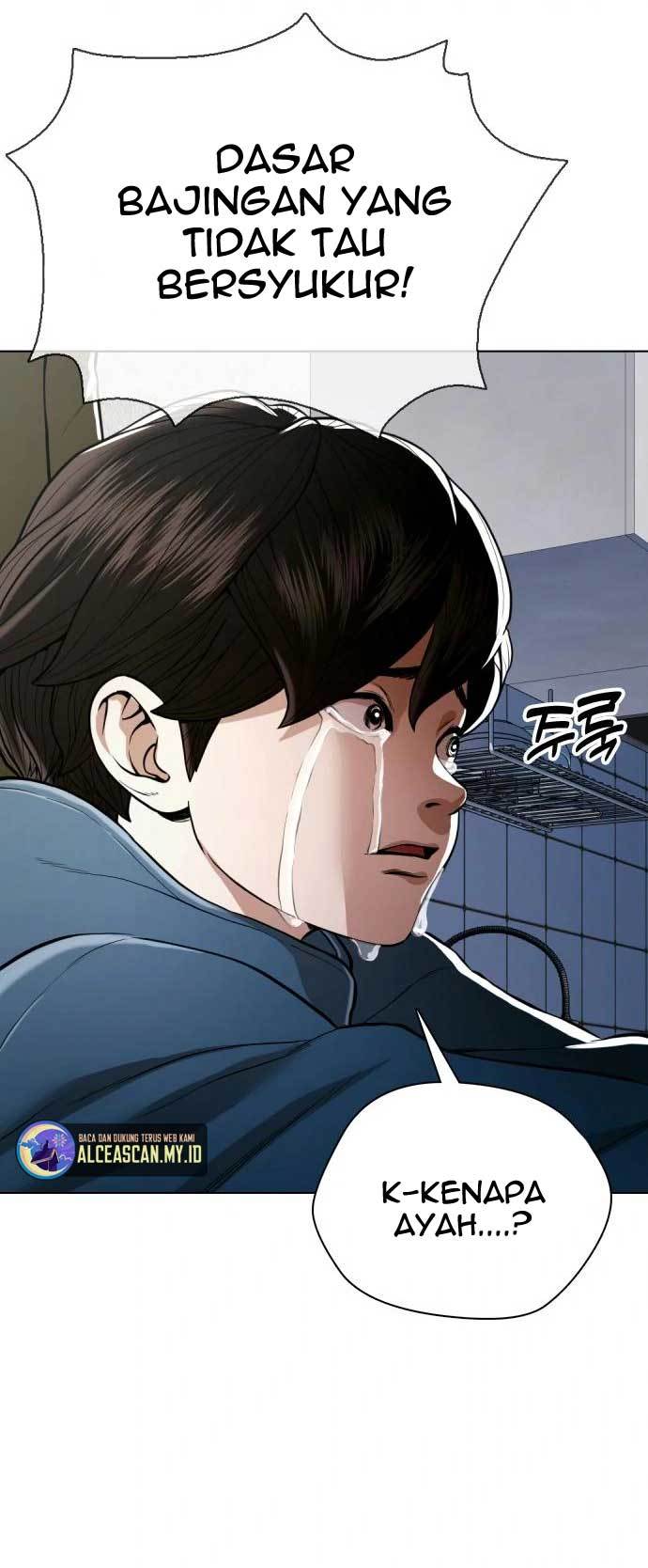 The 18 Year Old Spy Chapter 35 Gambar 81