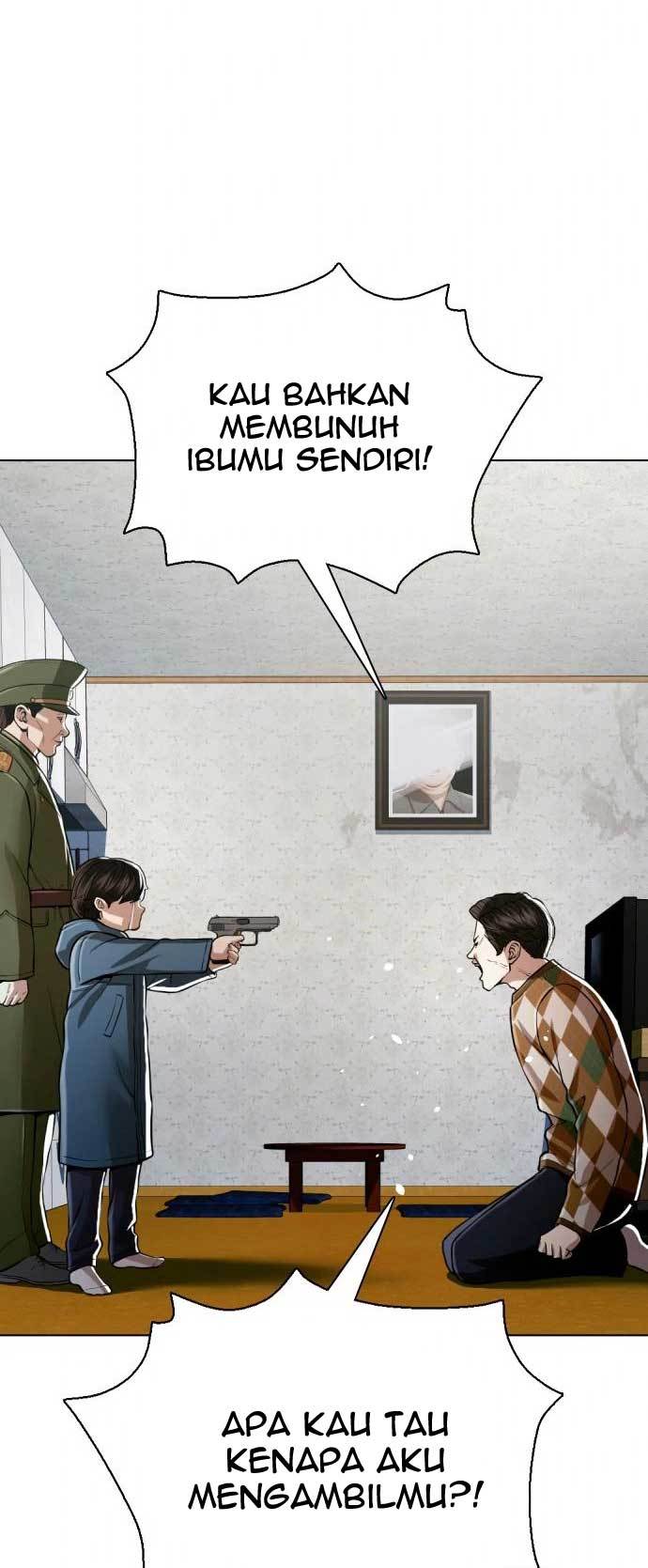 The 18 Year Old Spy Chapter 35 Gambar 82