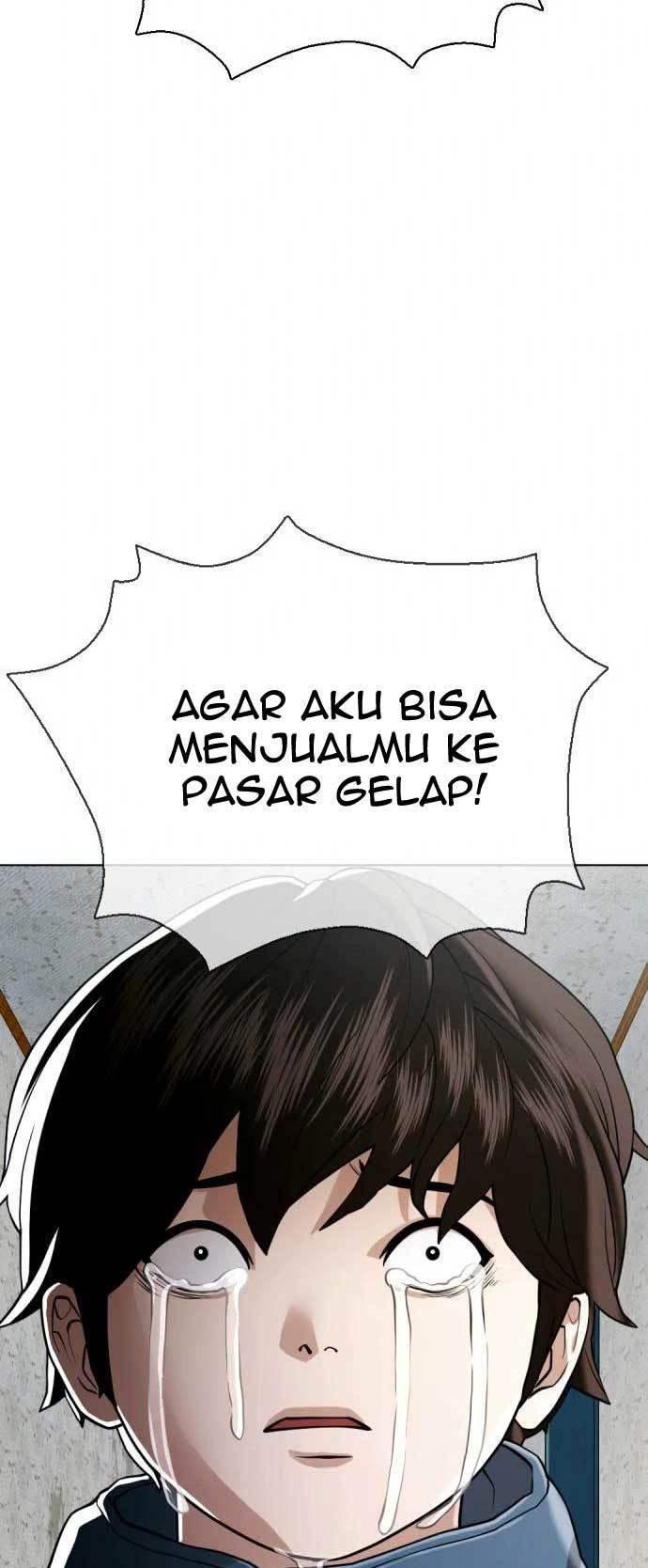 The 18 Year Old Spy Chapter 35 Gambar 83