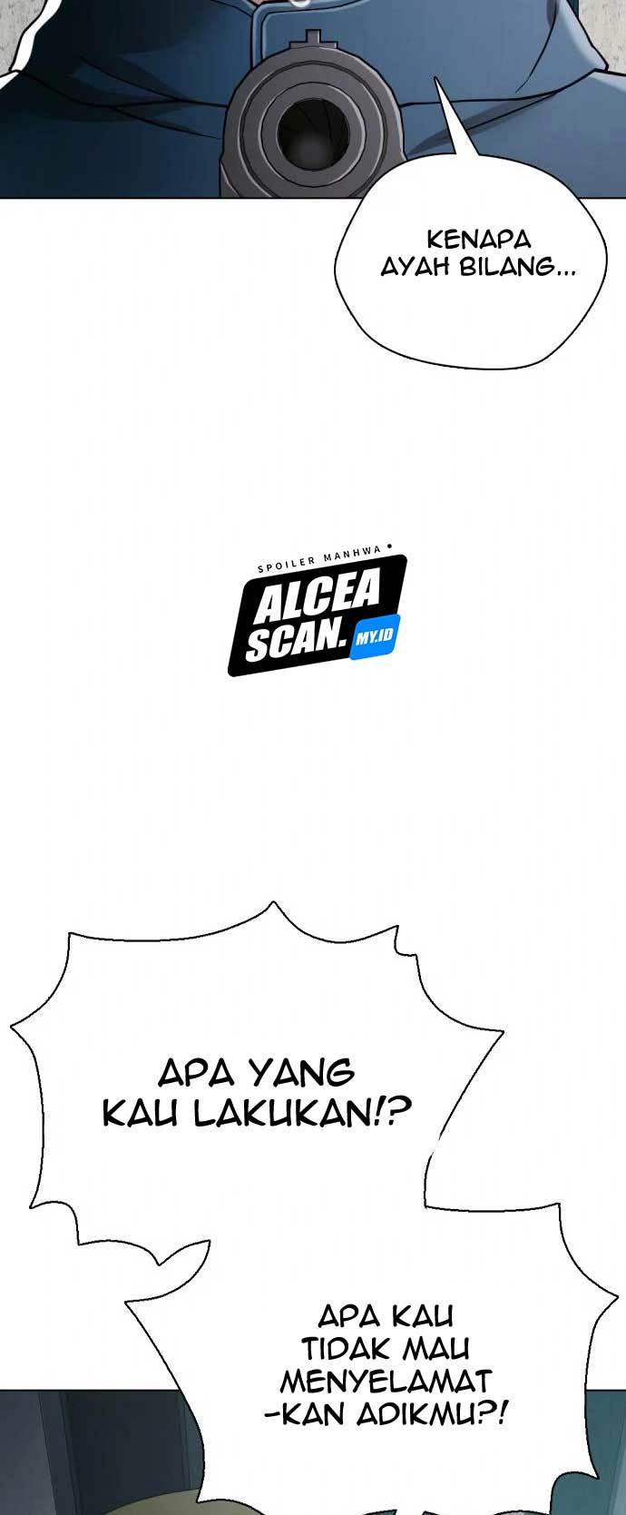 The 18 Year Old Spy Chapter 35 Gambar 84