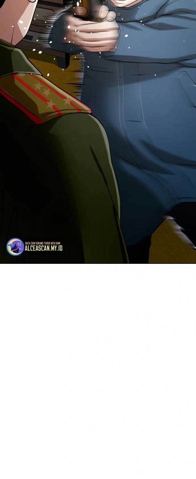 The 18 Year Old Spy Chapter 35 Gambar 88