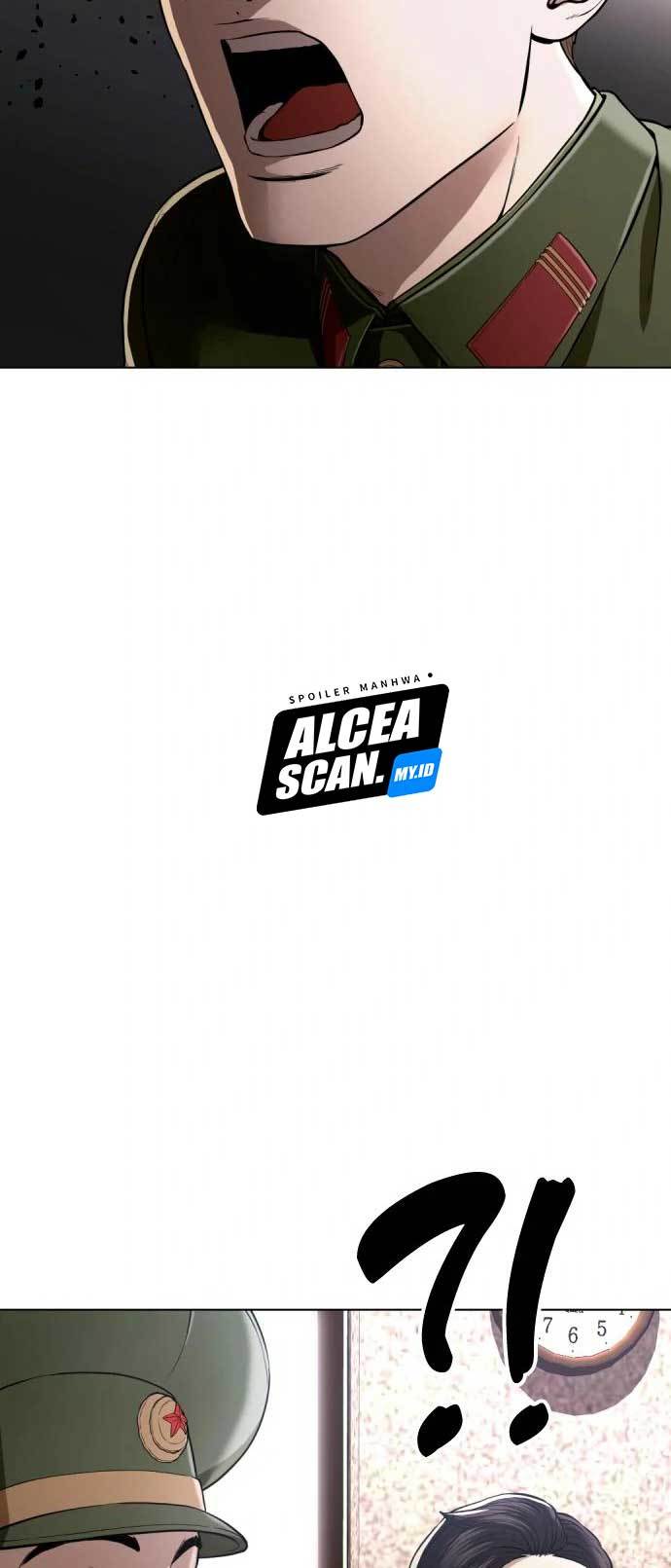 The 18 Year Old Spy Chapter 35 Gambar 9