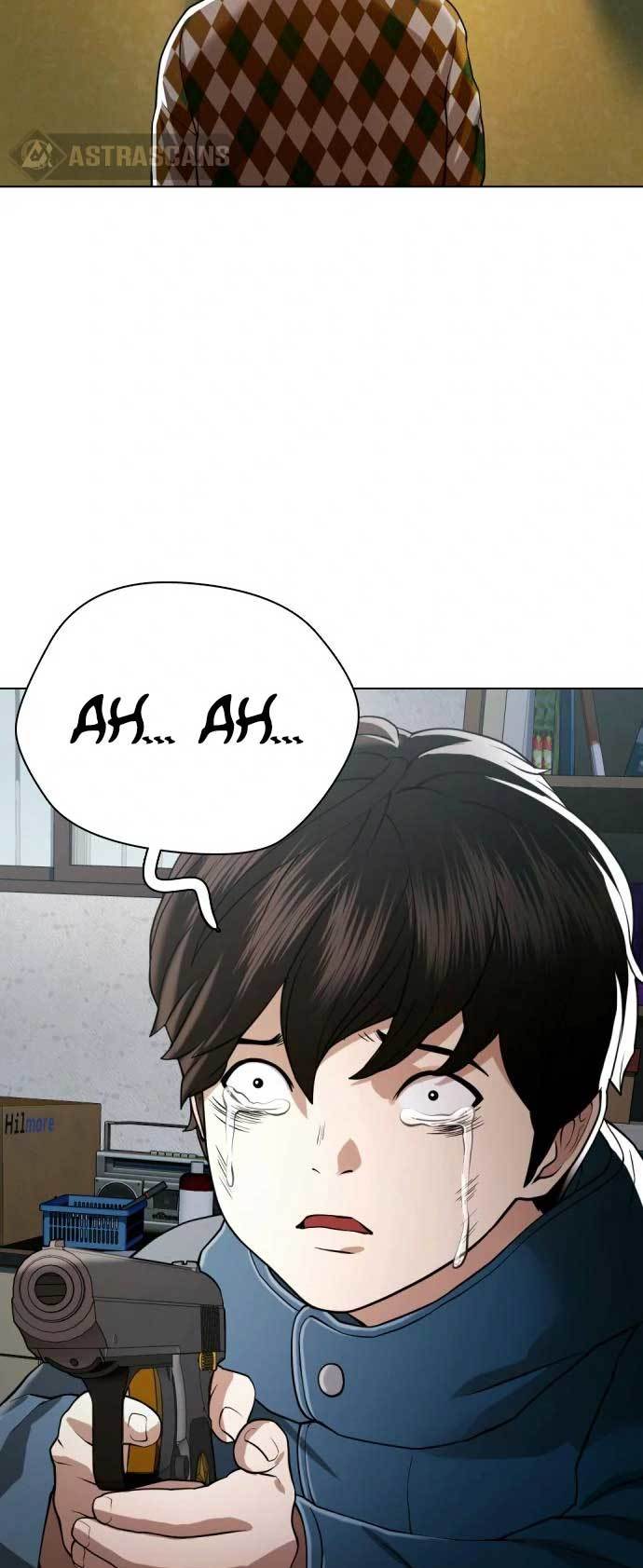 The 18 Year Old Spy Chapter 35 Gambar 90