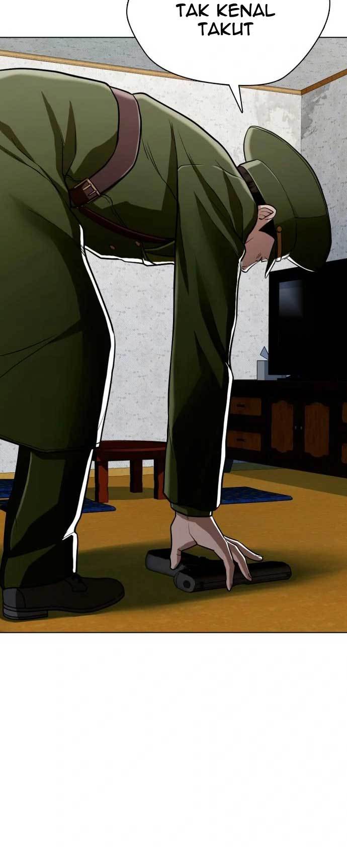 The 18 Year Old Spy Chapter 35 Gambar 93