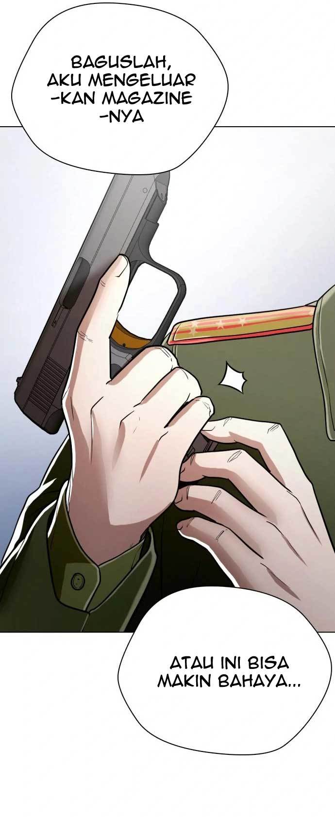 The 18 Year Old Spy Chapter 35 Gambar 94