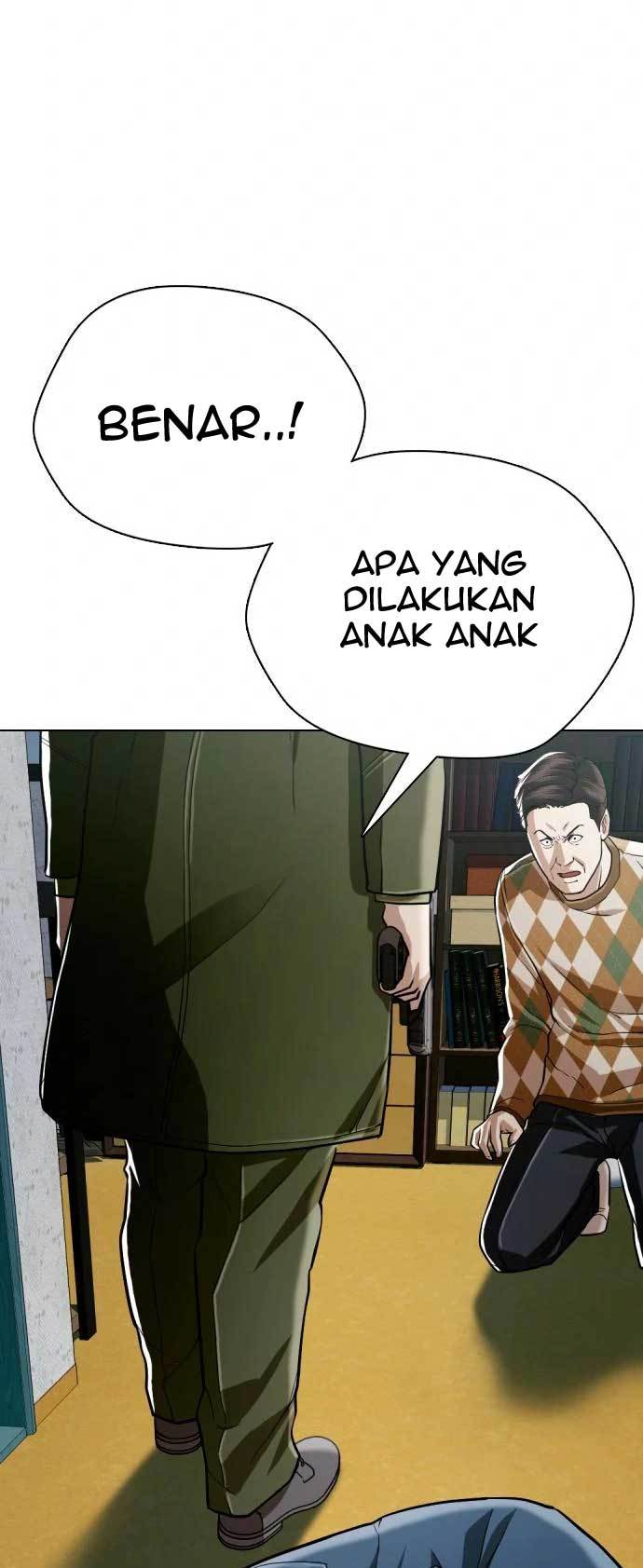 The 18 Year Old Spy Chapter 35 Gambar 95