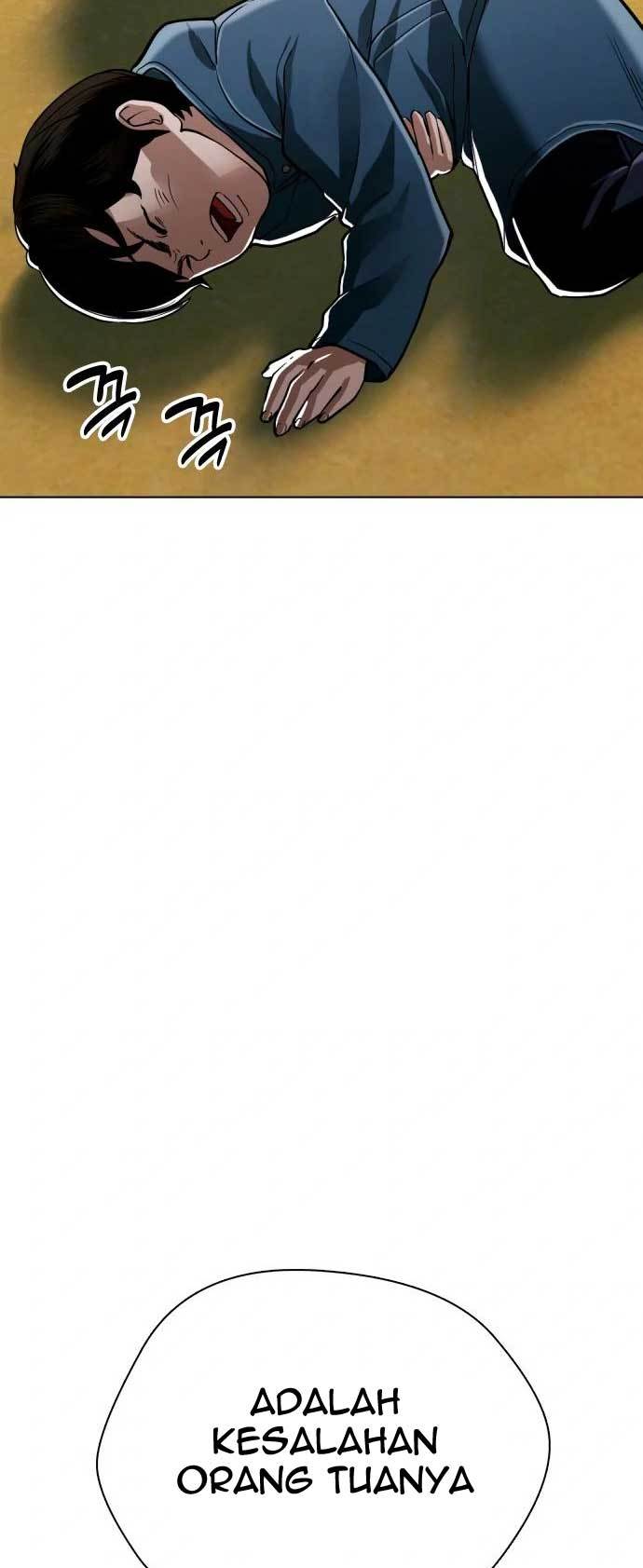 The 18 Year Old Spy Chapter 35 Gambar 96