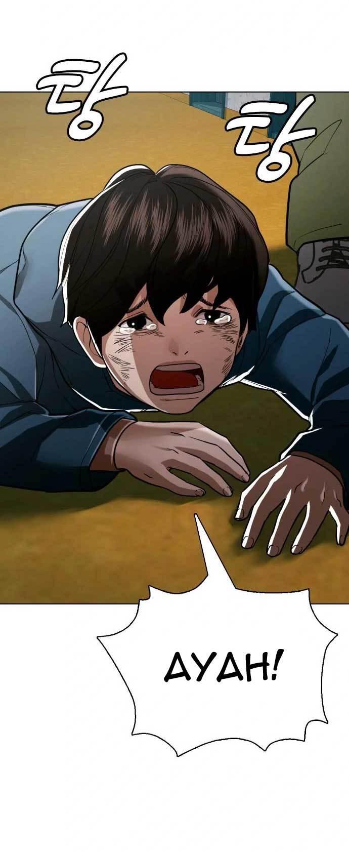 The 18 Year Old Spy Chapter 35 Gambar 98