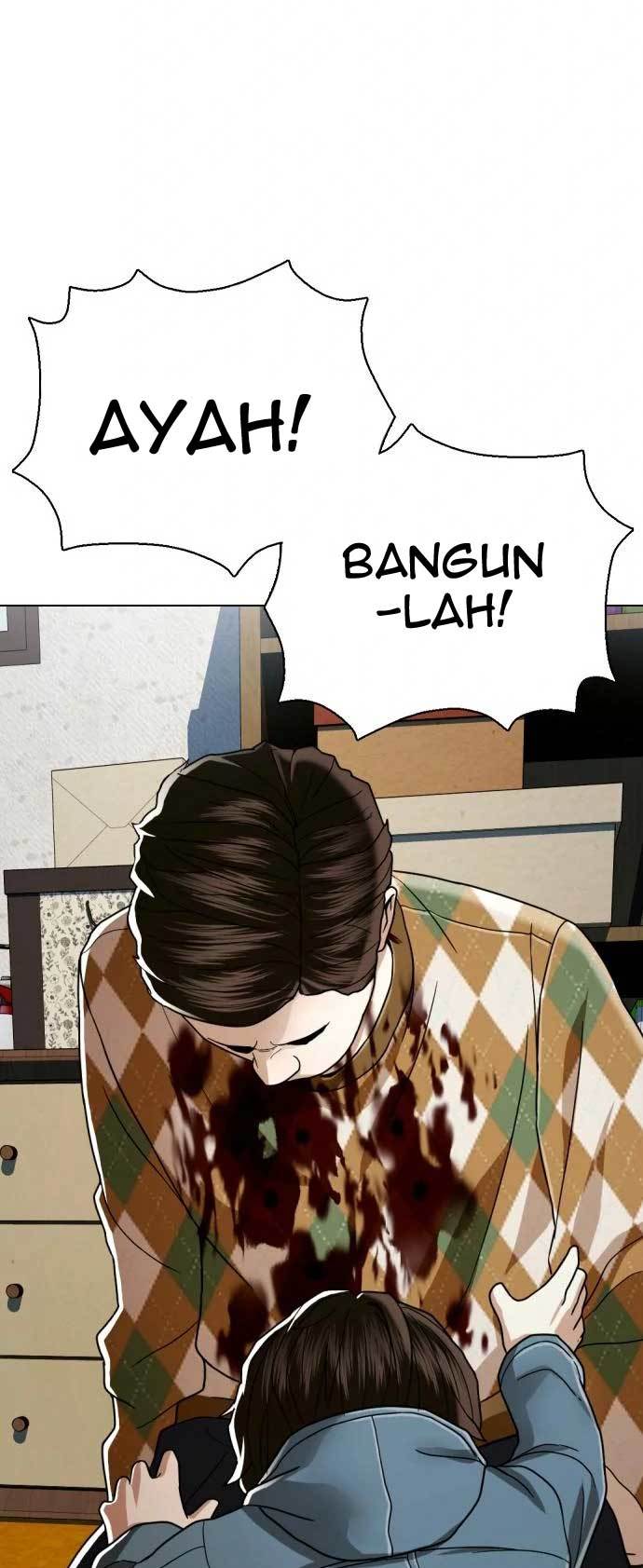 The 18 Year Old Spy Chapter 35 Gambar 99