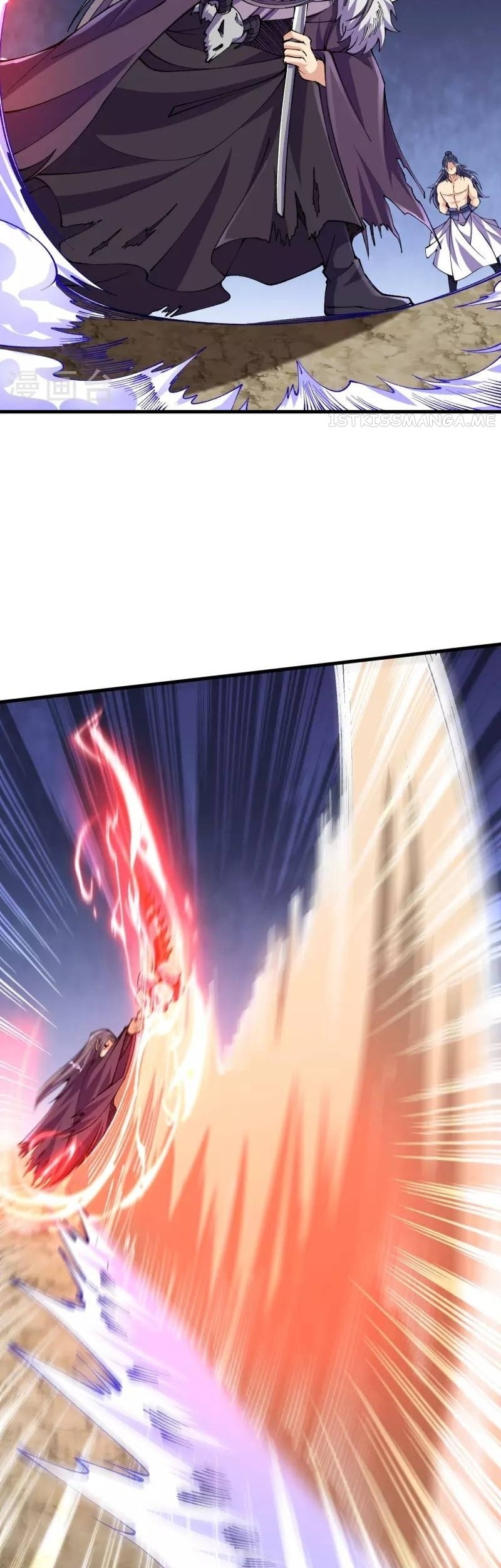 The Strongest Body Old Ancestor In History Chapter 118 Gambar 19