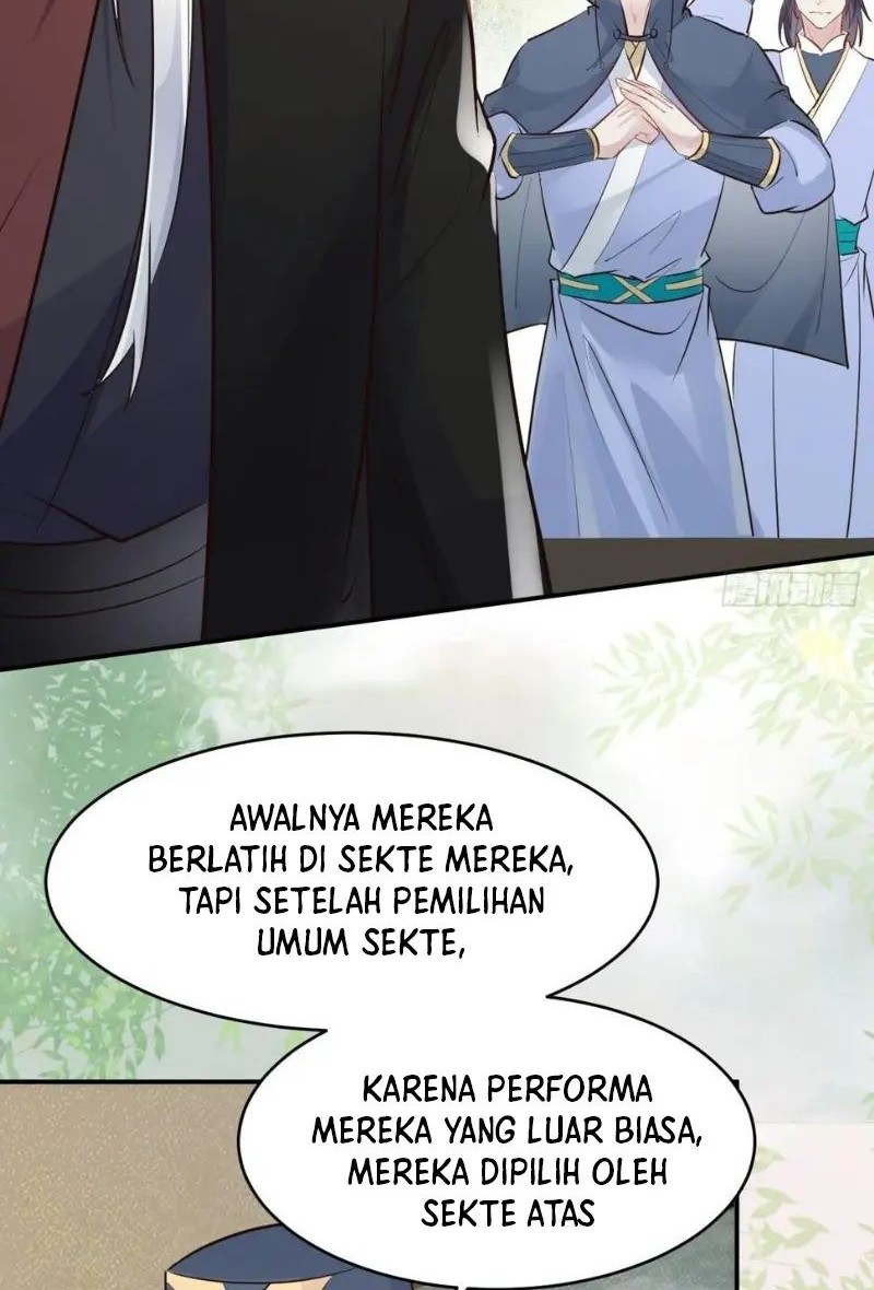 The Ghostly Doctor Chapter 556 Gambar 24