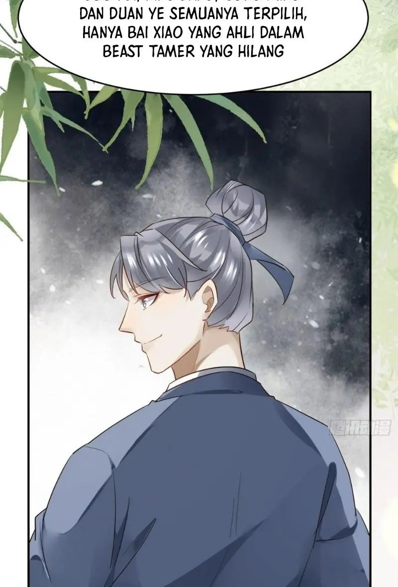 The Ghostly Doctor Chapter 556 Gambar 26