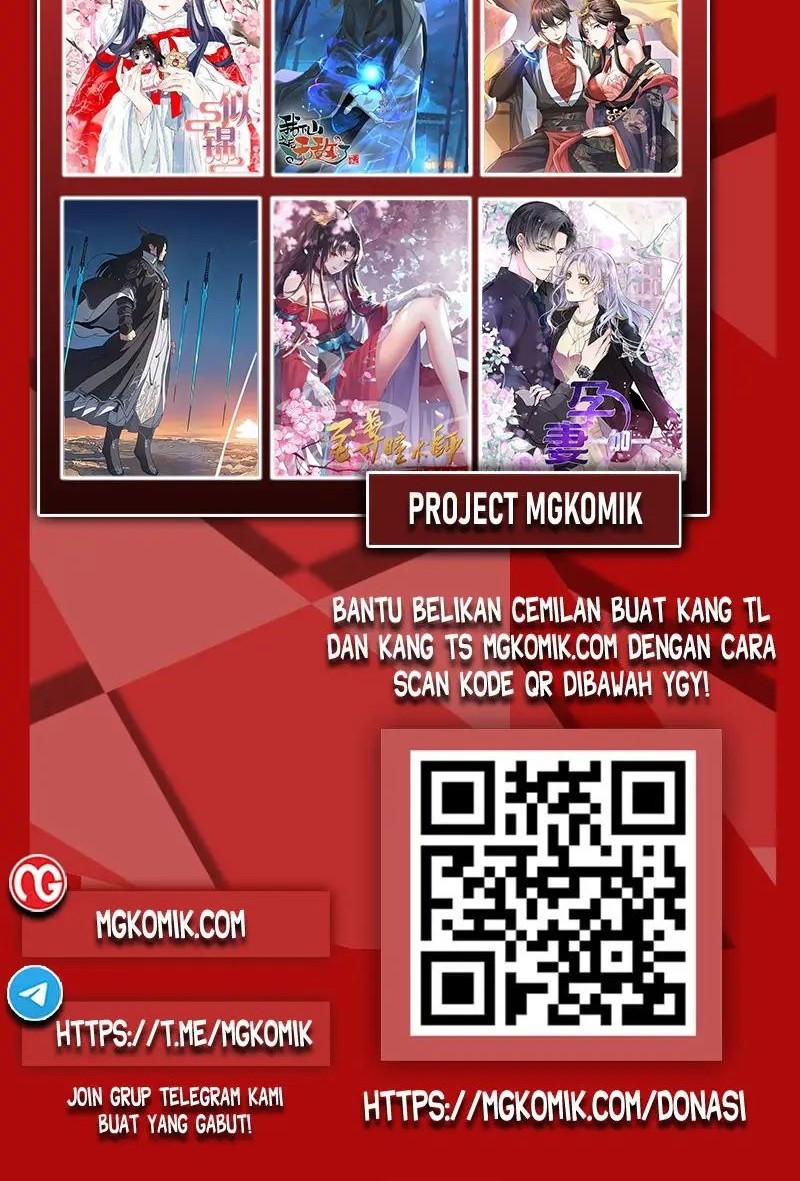 The Ghostly Doctor Chapter 556 Gambar 30