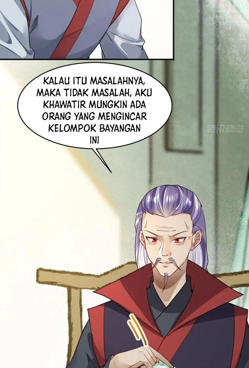 The Ghostly Doctor Chapter 556 Gambar 6