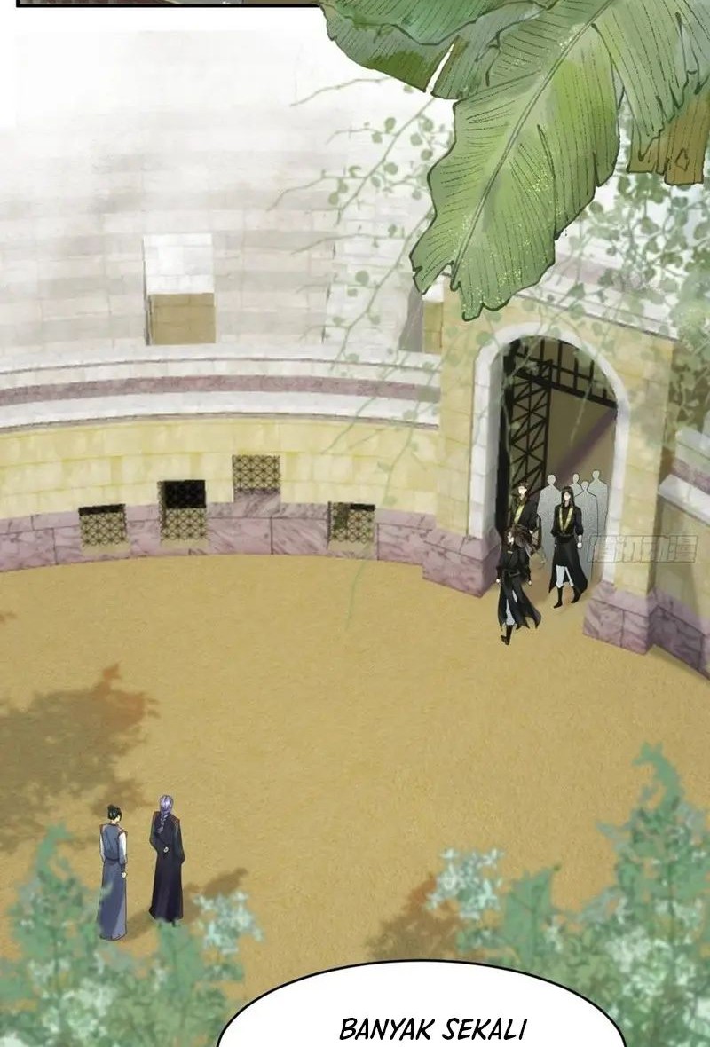 The Ghostly Doctor Chapter 556 Gambar 8