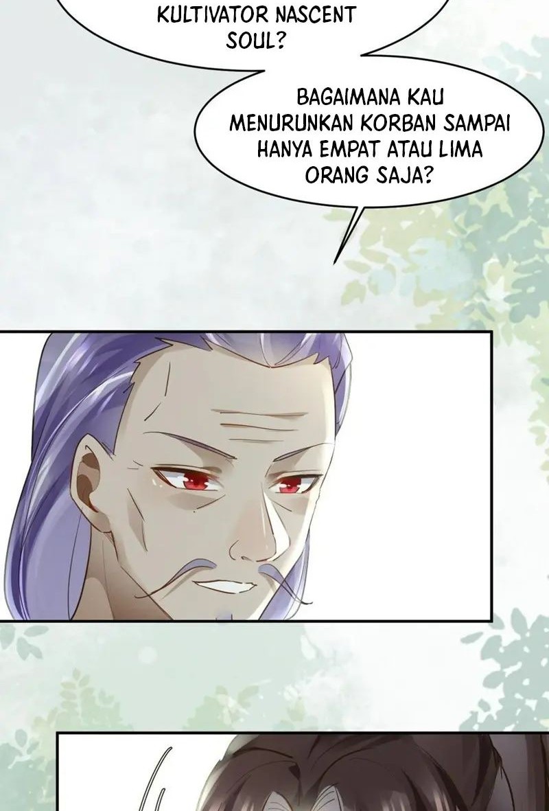 The Ghostly Doctor Chapter 556 Gambar 10