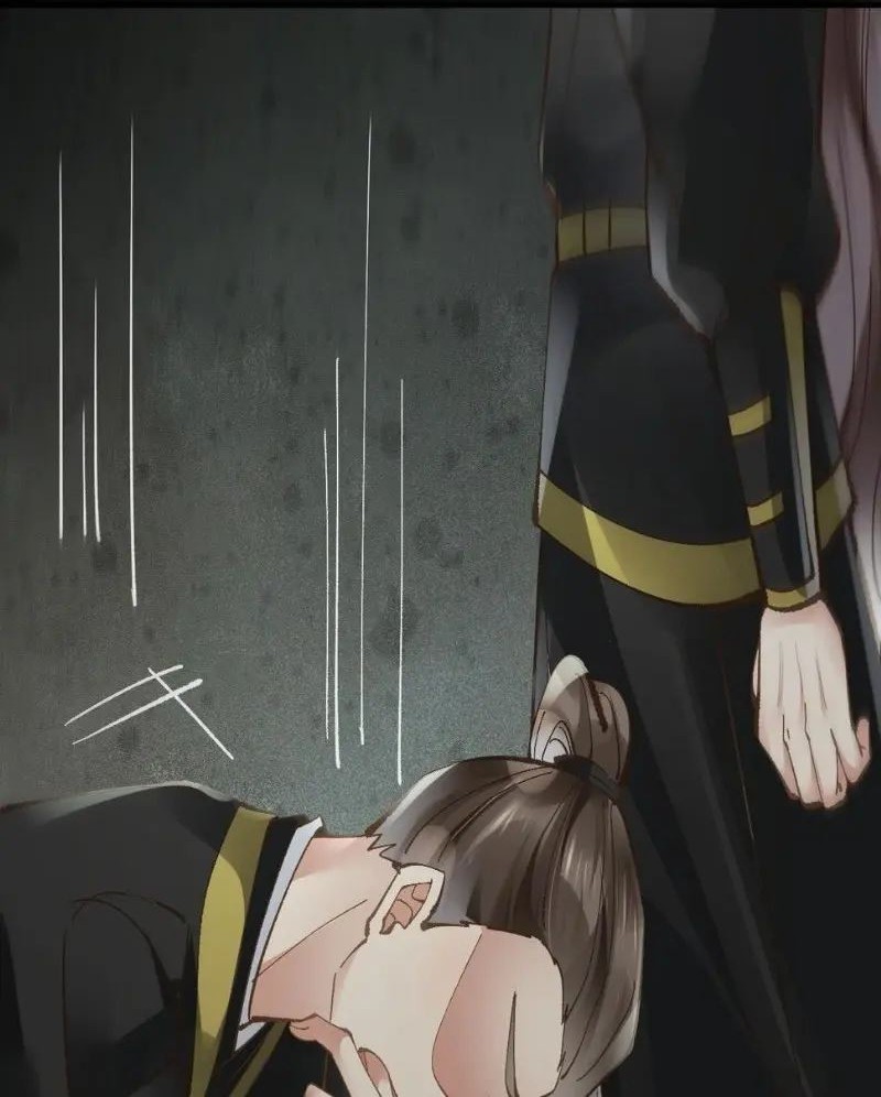 The Ghostly Doctor Chapter 555 Gambar 22