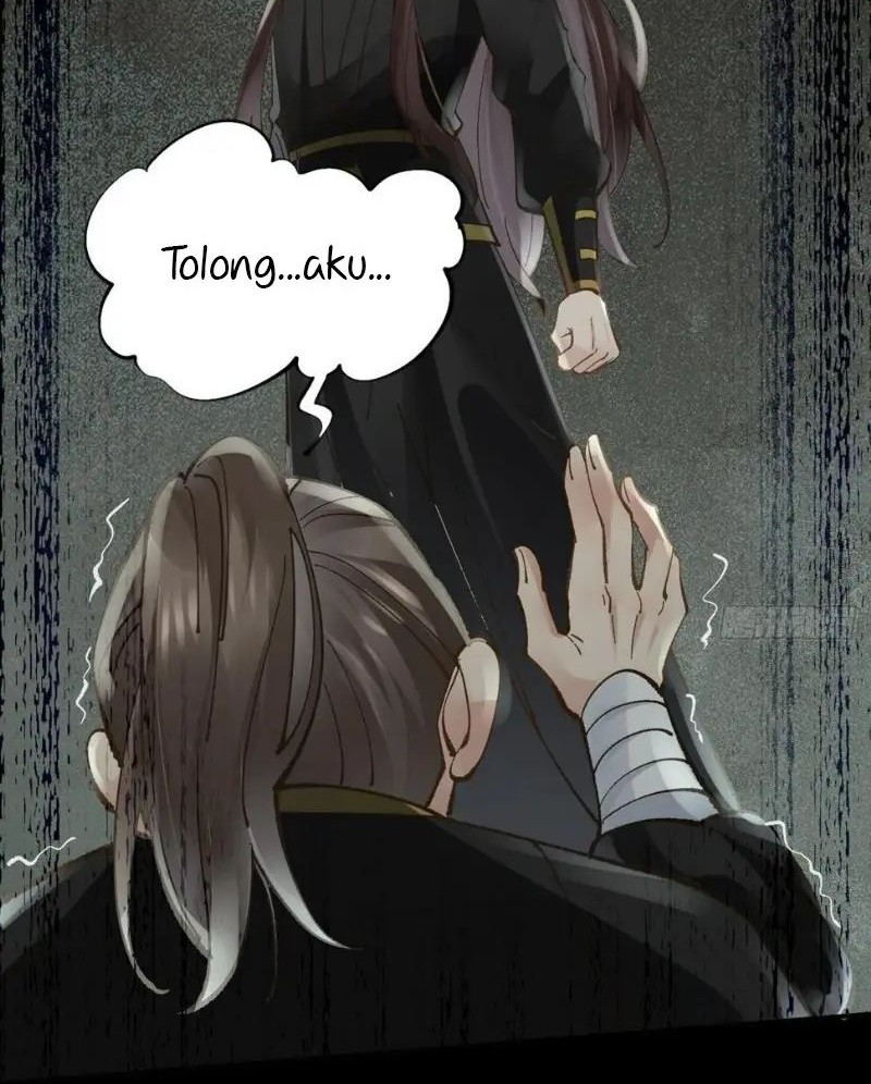 The Ghostly Doctor Chapter 555 Gambar 24