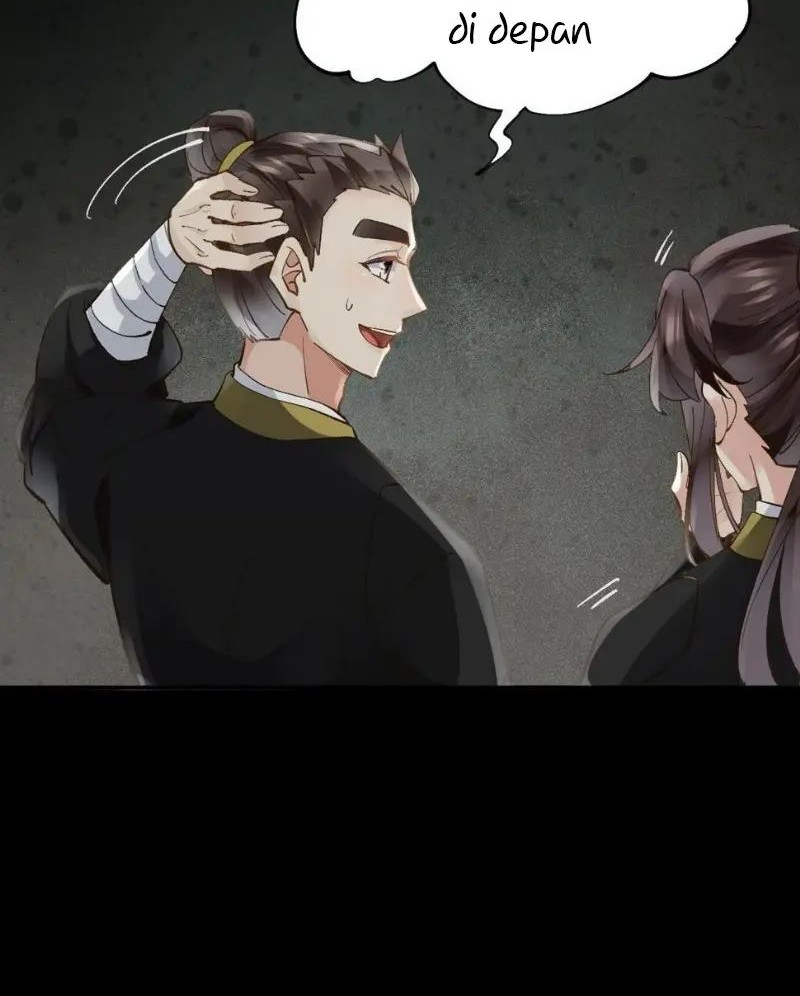 The Ghostly Doctor Chapter 555 Gambar 28