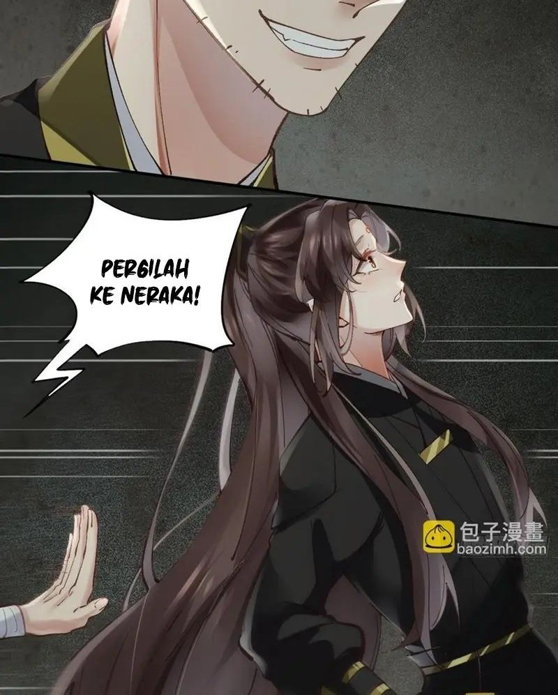 The Ghostly Doctor Chapter 555 Gambar 6