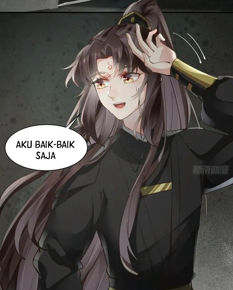 The Ghostly Doctor Chapter 555 Gambar 8