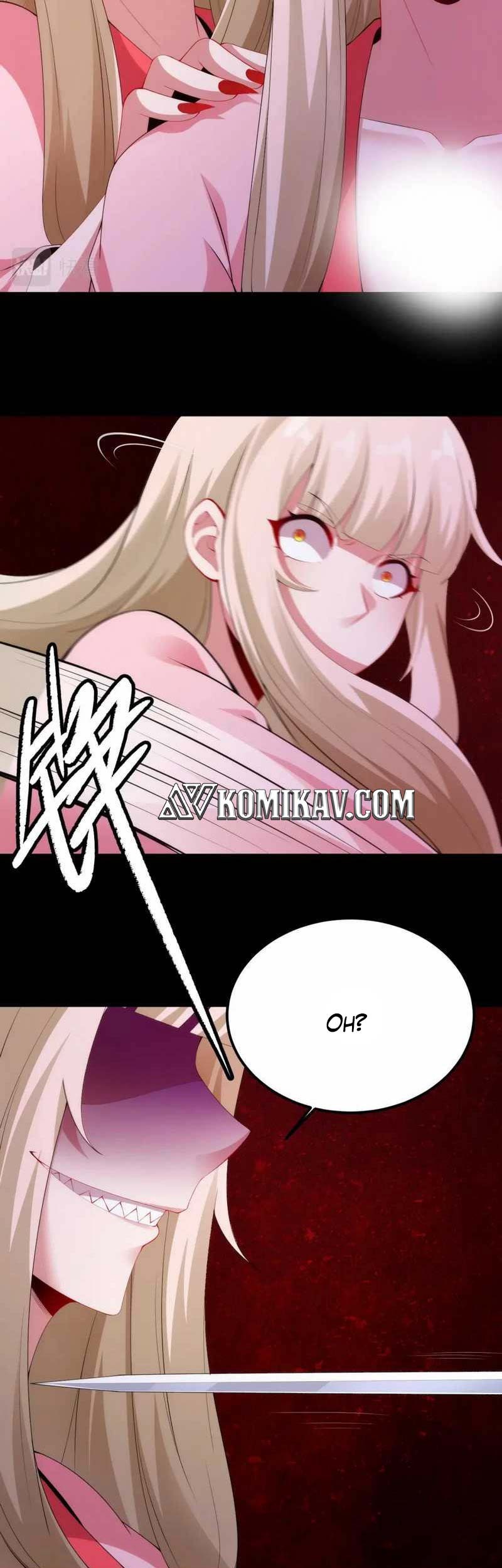 I just want to be beaten to death by everyone Chapter 158 Gambar 18