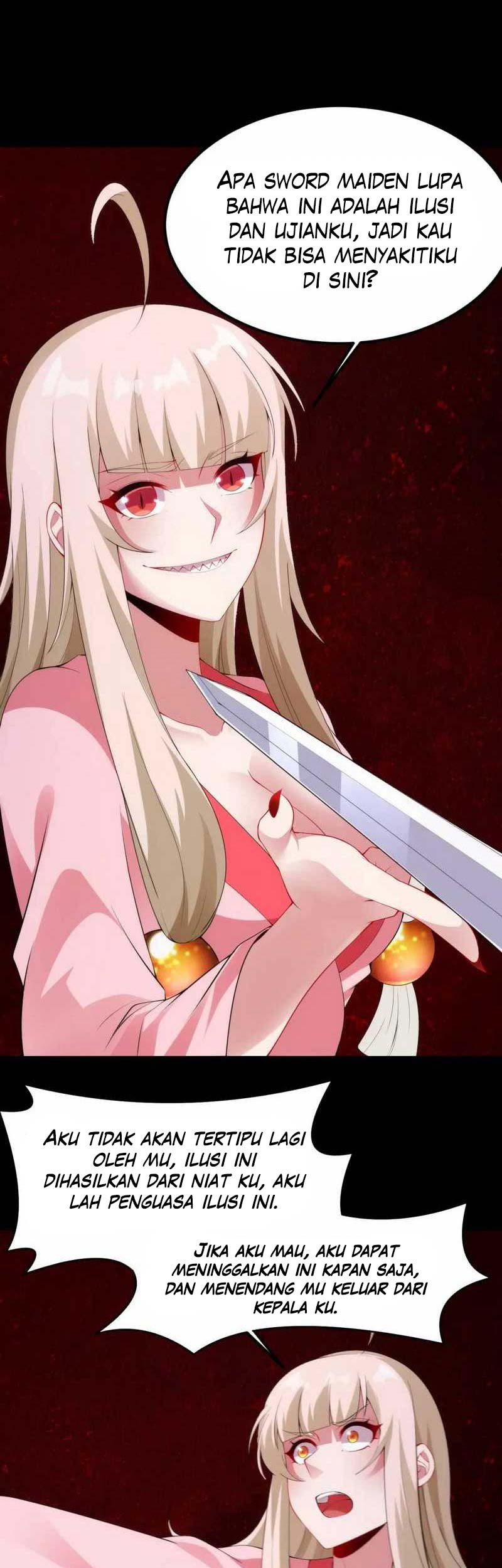 I just want to be beaten to death by everyone Chapter 158 Gambar 20