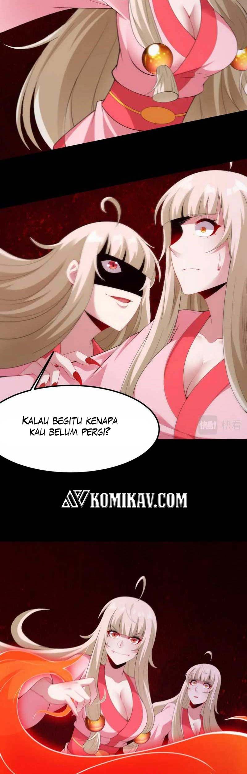 I just want to be beaten to death by everyone Chapter 158 Gambar 22