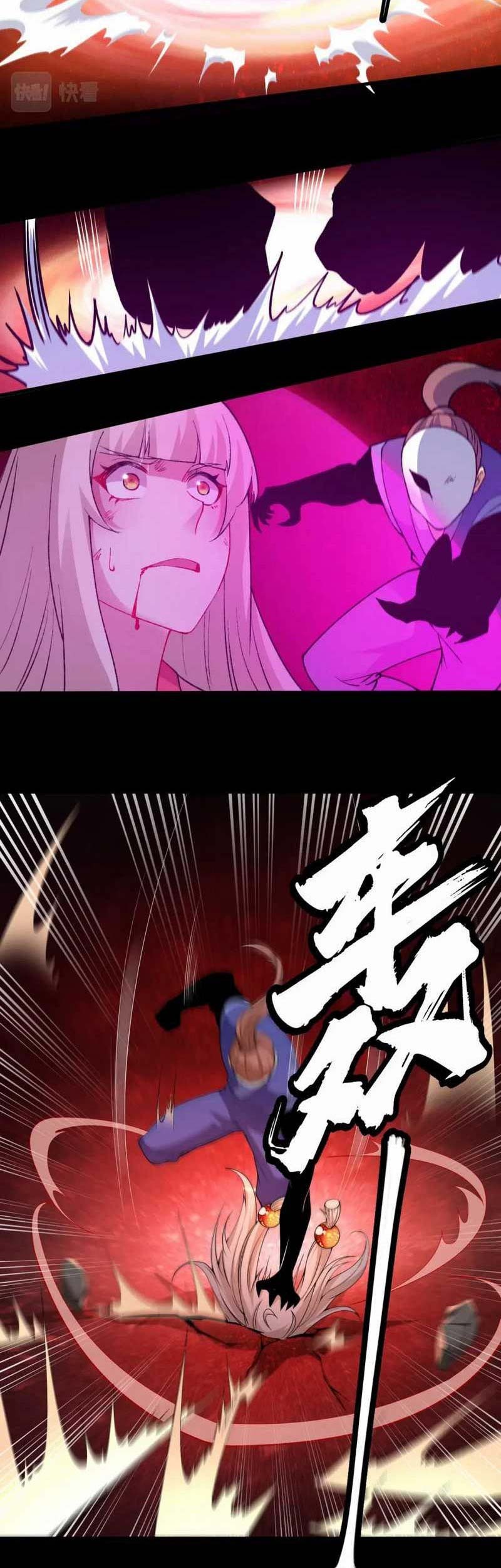 I just want to be beaten to death by everyone Chapter 158 Gambar 32