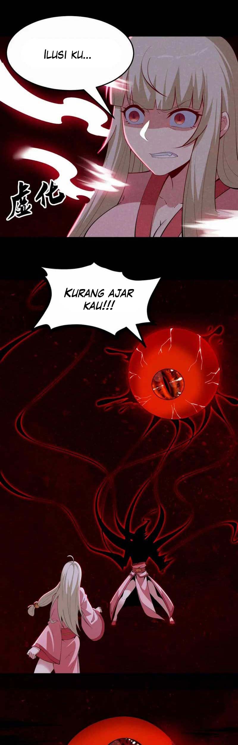 I just want to be beaten to death by everyone Chapter 158 Gambar 44