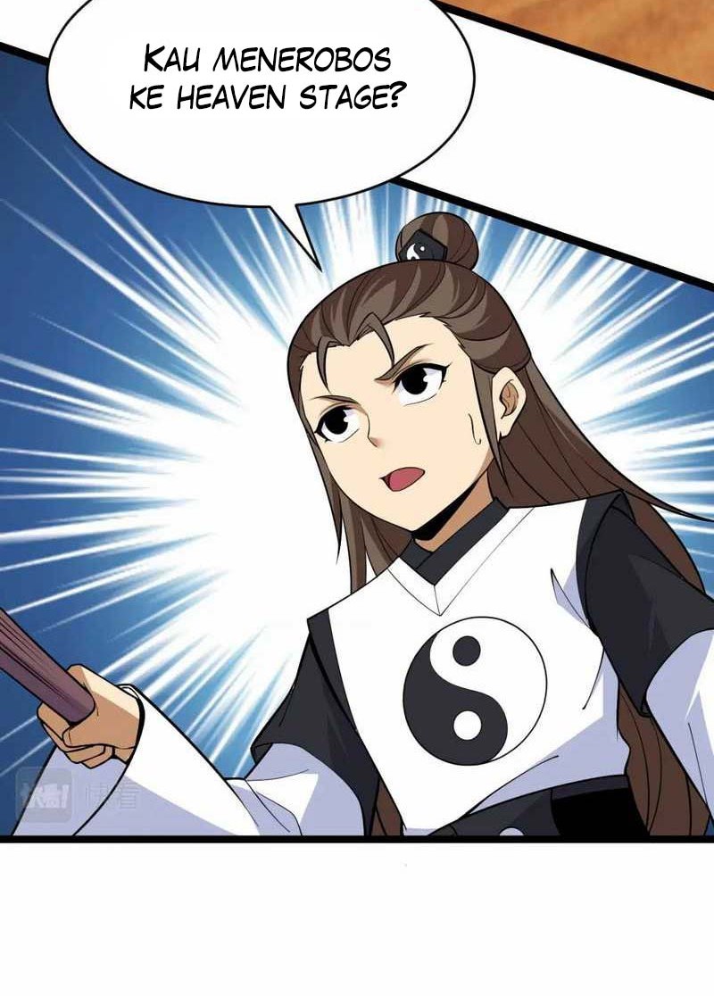 I just want to be beaten to death by everyone Chapter 158 Gambar 49