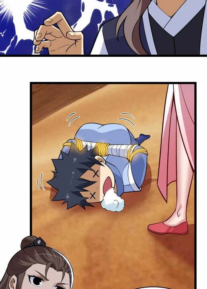 I just want to be beaten to death by everyone Chapter 158 Gambar 51