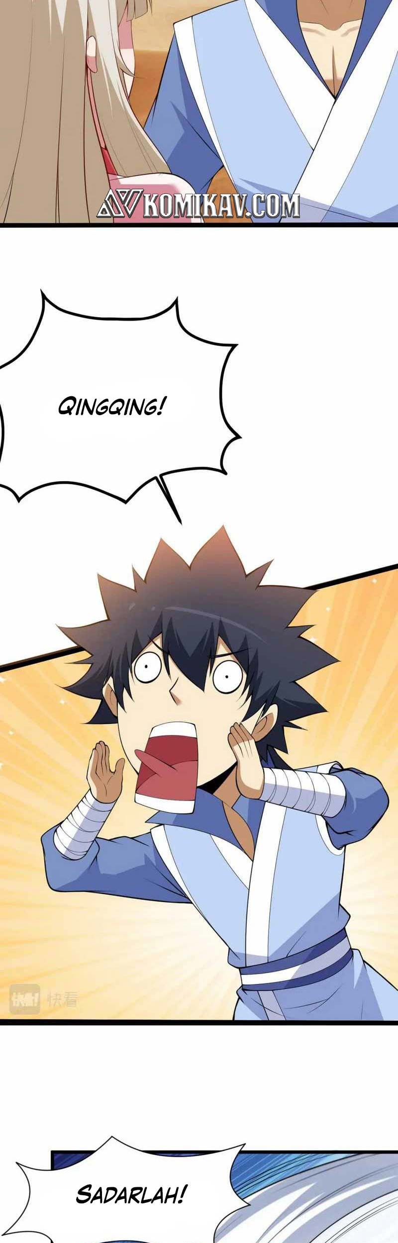 I just want to be beaten to death by everyone Chapter 158 Gambar 12