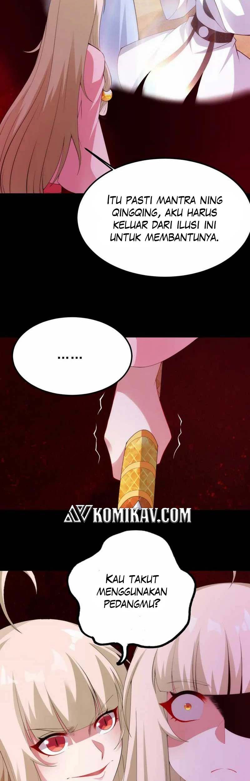 I just want to be beaten to death by everyone Chapter 158 Gambar 16