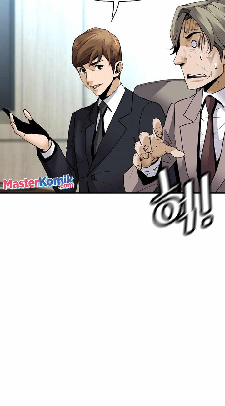 Return of the Legend Chapter 88 Gambar 29