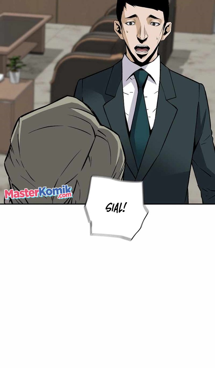 Return of the Legend Chapter 88 Gambar 43