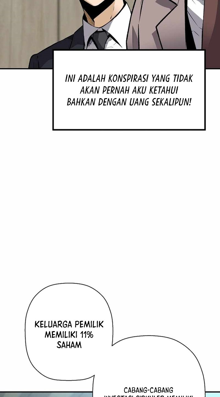 Return of the Legend Chapter 88 Gambar 17